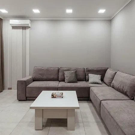 Apartment Feeria *