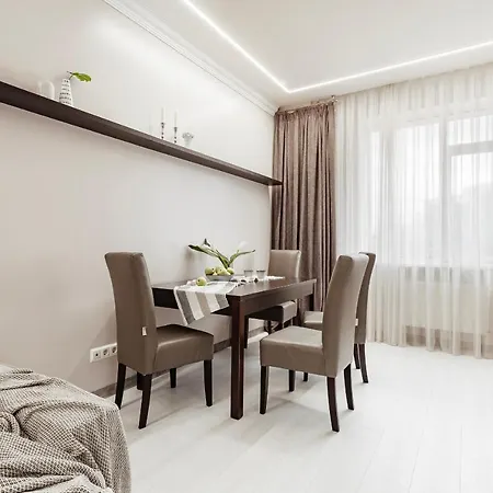 Apartment Feeria Odesa