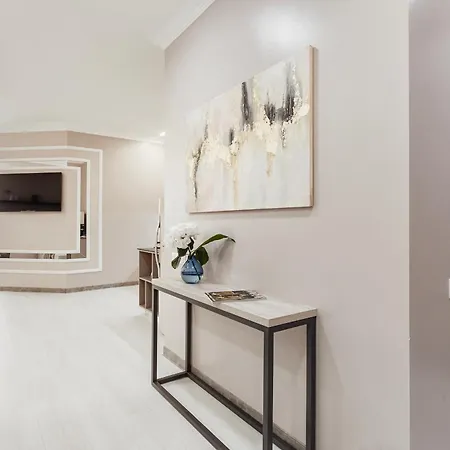 Apartment Feeria