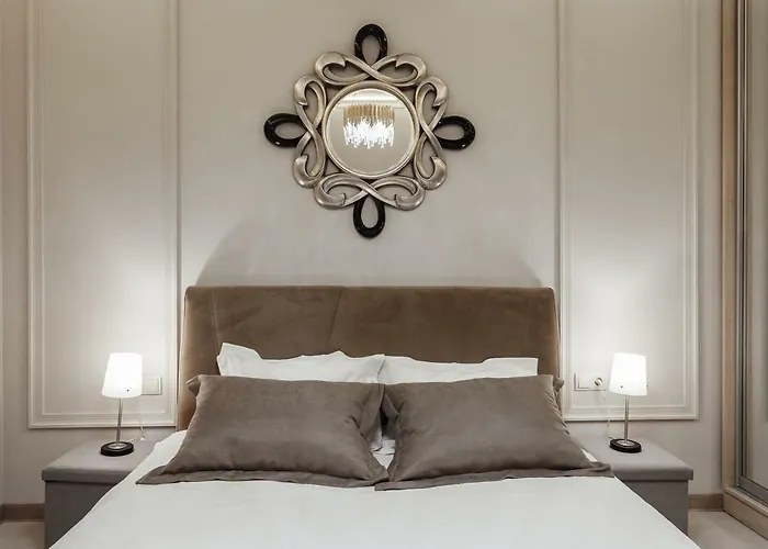 Apartment Feeria Odesa