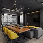 Apartamento Feeria