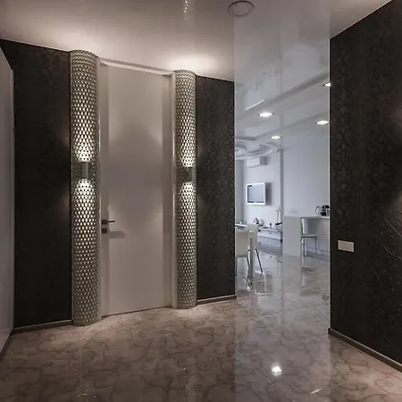 Apartment Feeria *