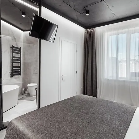Apartment Feeria Odessa