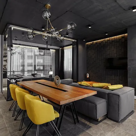 Apartment Feeria