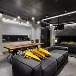 Feeria Appartement Odessa