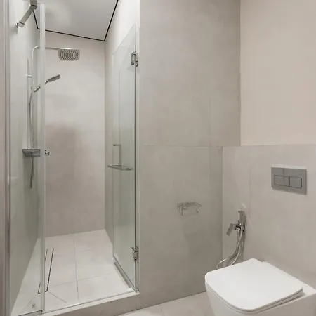 Appartement Feeria