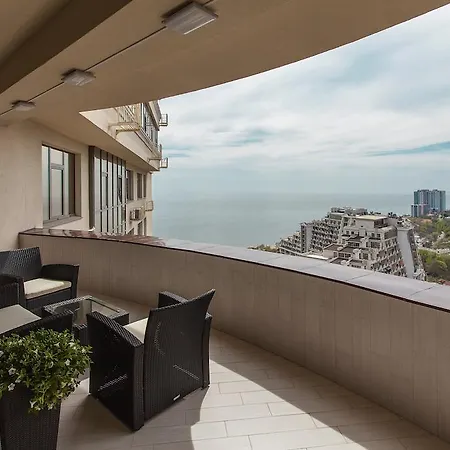 Appartement Feeria *