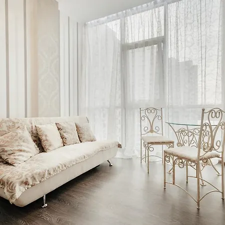 Appartement Feeria